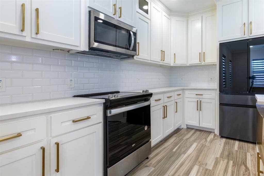 1916 Kimberly Drive, Arlington, TX 76010 1916 Kimberly Drive, Arlington, TX 76010