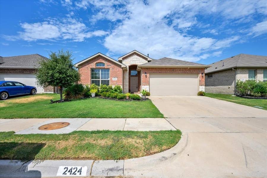 Property photo for 2424 O Conner Ranch Drive, Weatherford, TX