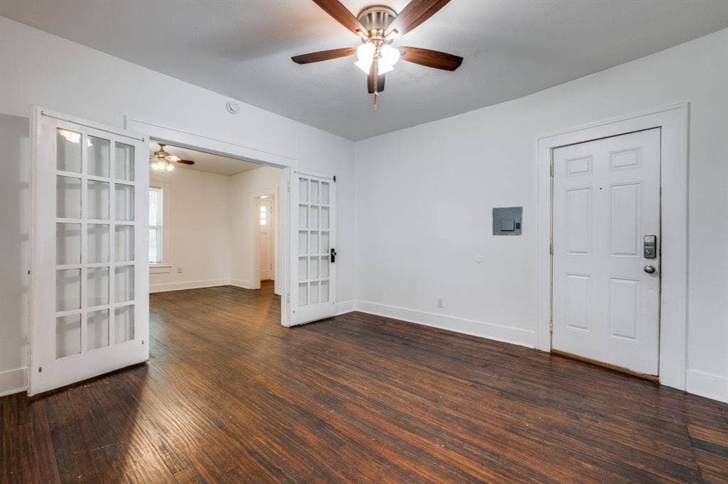 804 Sunset Avenue, #C, Dallas, TX 75208 804 Sunset Avenue, #C, Dallas, TX 75208