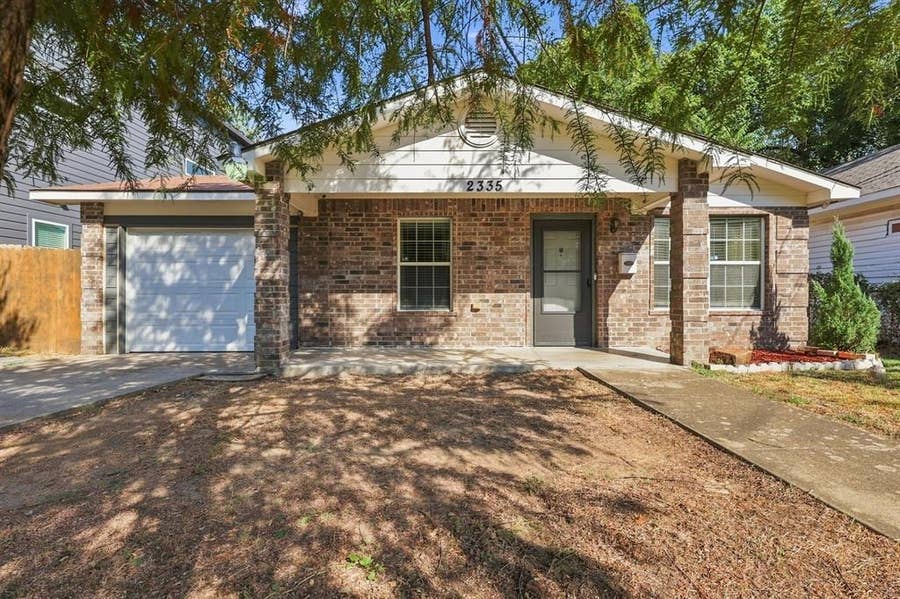 Property photo for 2335 Bethurum Avenue, Dallas, TX