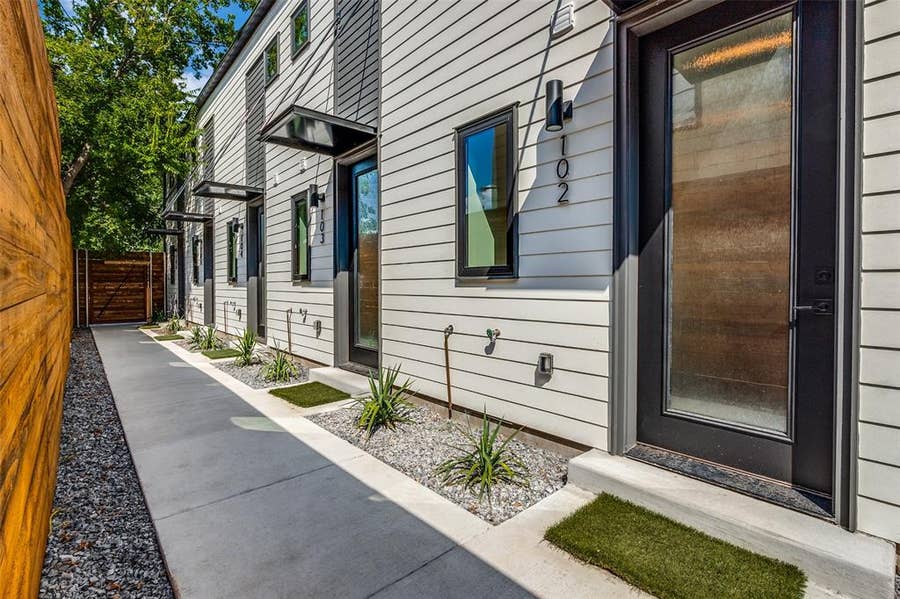 Property photo for 4918 Bryan Street, #105, Dallas, TX