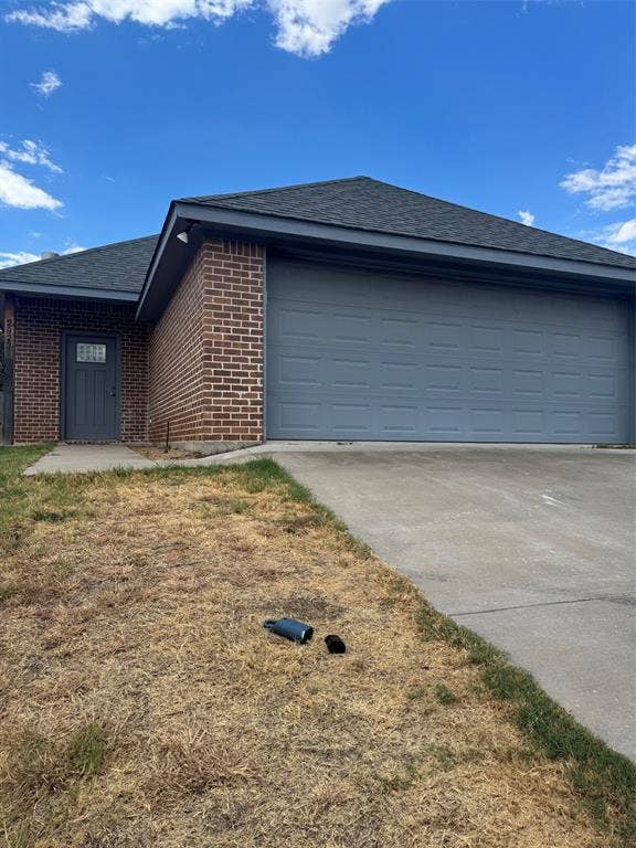 Property photo for 2923 River Ridge Court, Granbury, TX