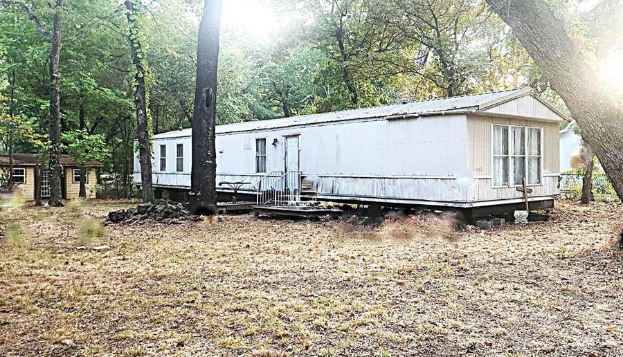 Property photo for 112 Charlie's Place Road, Trinidad, TX