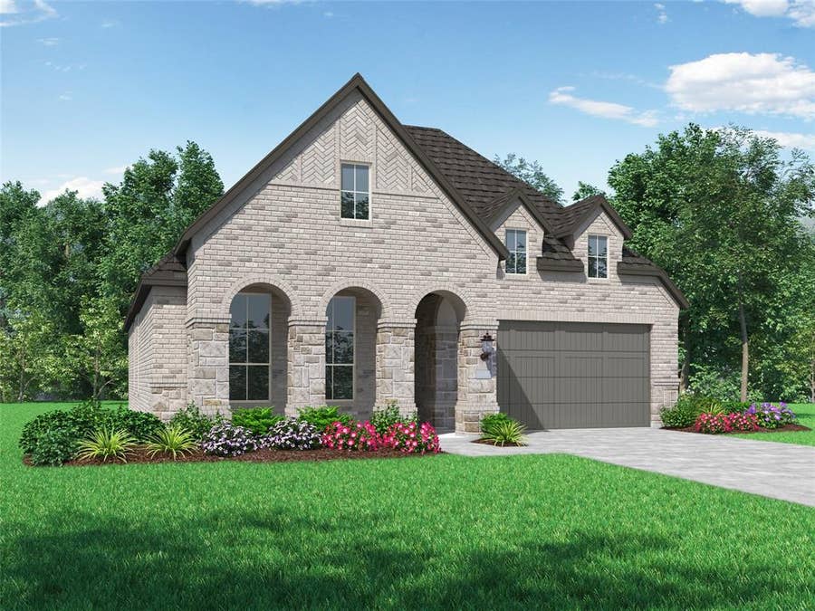 Property photo for 917 Schuberts Road, Fort Worth, TX