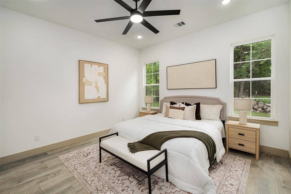 30 Rainbow Drive, Star Harbor, TX 75148 30 Rainbow Drive, Star Harbor, TX 75148