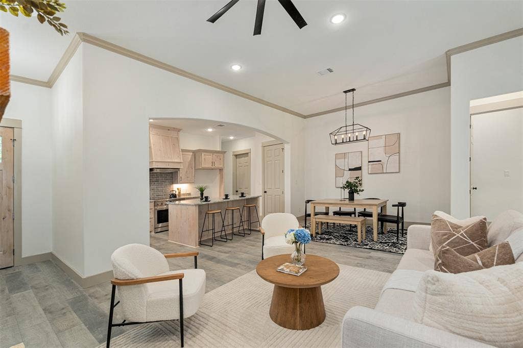 30 Rainbow Drive, Star Harbor, TX 75148 30 Rainbow Drive, Star Harbor, TX 75148