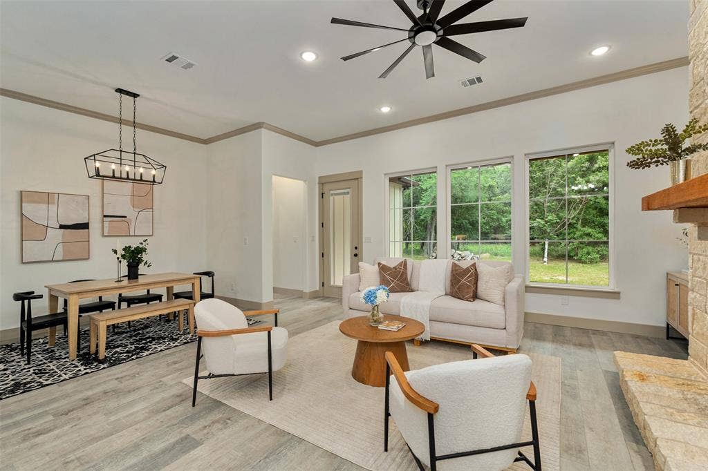 30 Rainbow Drive, Star Harbor, TX 75148 30 Rainbow Drive, Star Harbor, TX 75148