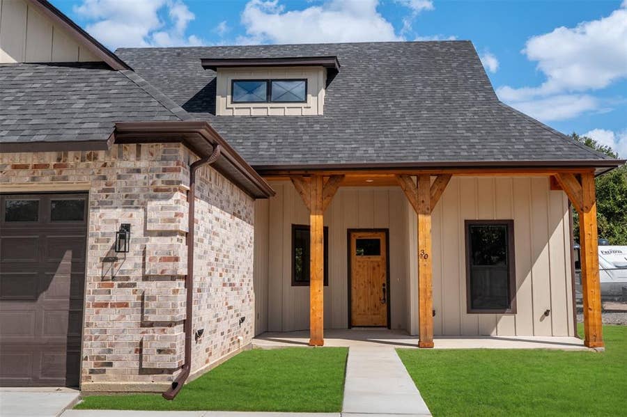 Property photo for 30 Rainbow Drive, Star Harbor, TX