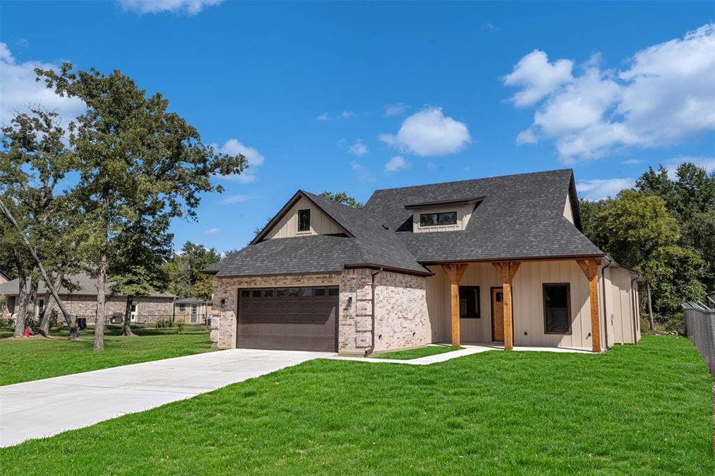 30 Rainbow Drive, Star Harbor, TX 75148 30 Rainbow Drive, Star Harbor, TX 75148