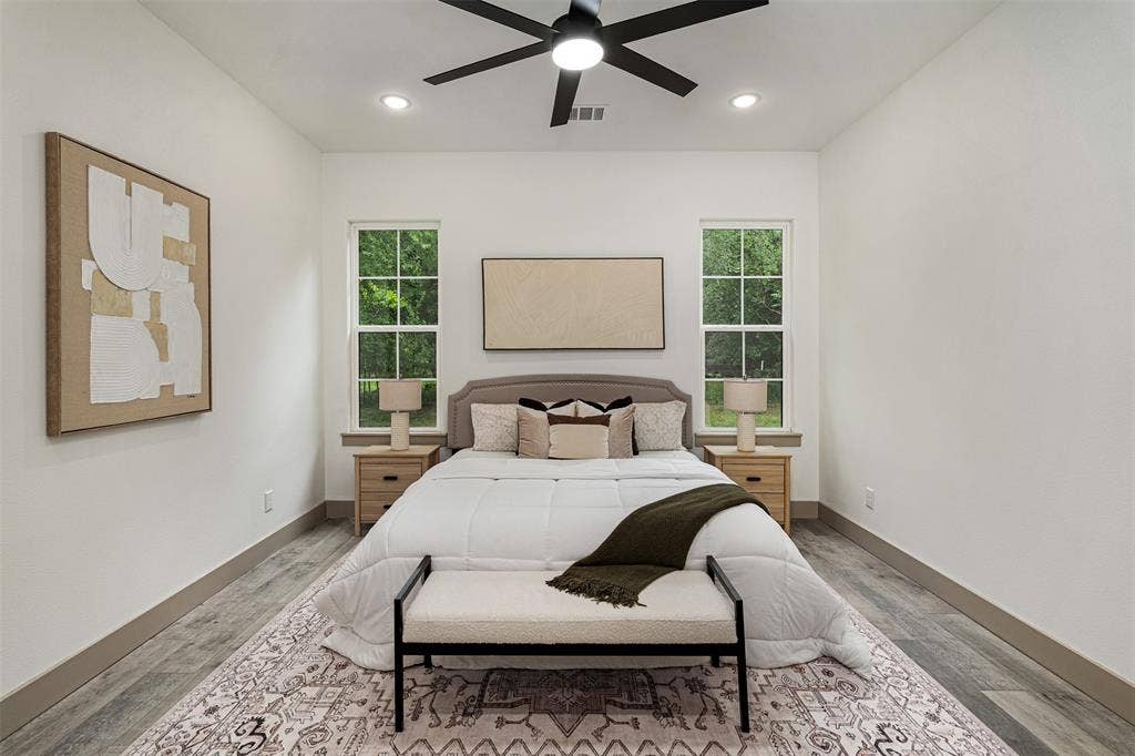 30 Rainbow Drive, Star Harbor, TX 75148 30 Rainbow Drive, Star Harbor, TX 75148