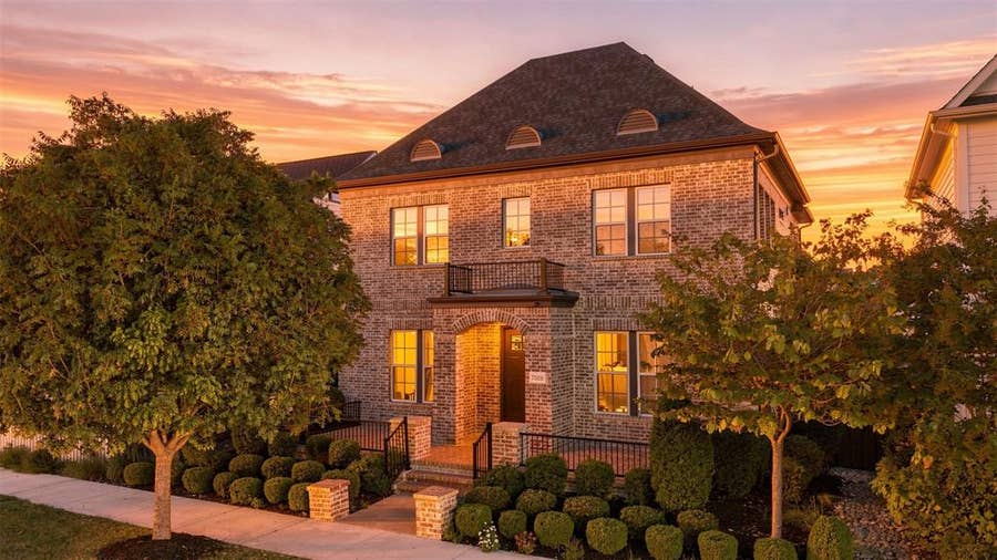 Property photo for 7508 Hanover Street, McKinney, TX