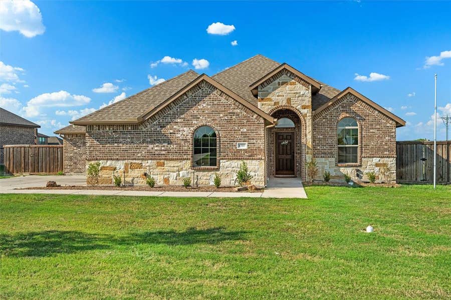 Property photo for 1310 High Meadow Lane, Josephine, TX