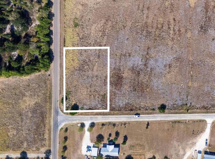 Property photo for Lot 1 Howard Drive, Moody, TX