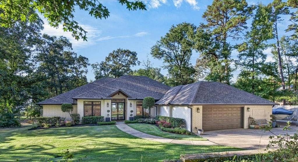 15740 Timberhill Drive, Flint, TX 75762 15740 Timberhill Drive, Flint, TX 75762