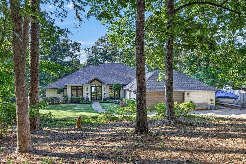15740 Timberhill Drive, Flint, TX 75762 15740 Timberhill Drive, Flint, TX 75762
