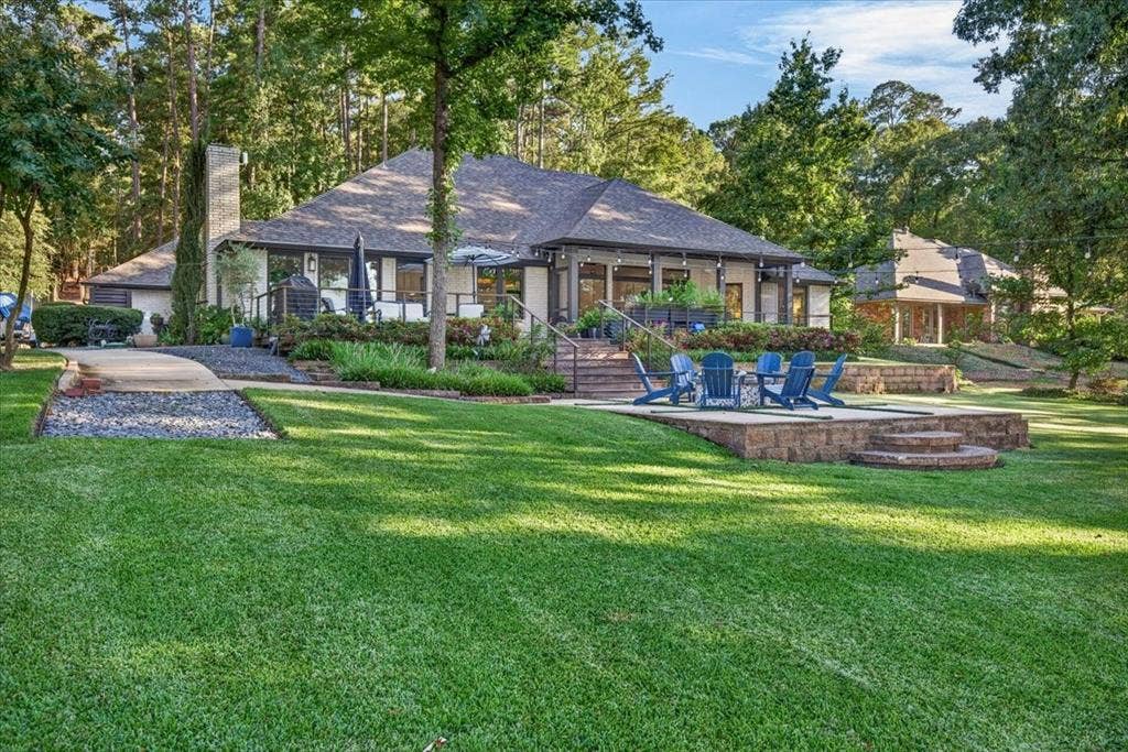 15740 Timberhill Drive, Flint, TX 75762 15740 Timberhill Drive, Flint, TX 75762