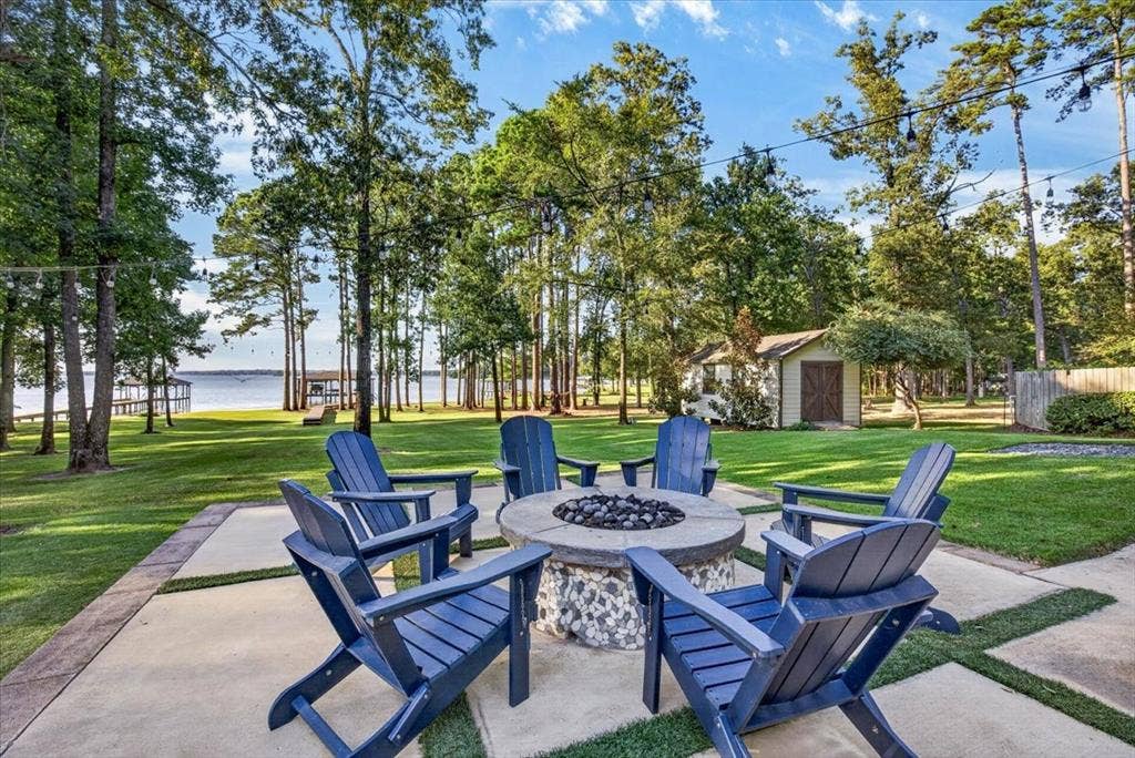 15740 Timberhill Drive, Flint, TX 75762 15740 Timberhill Drive, Flint, TX 75762