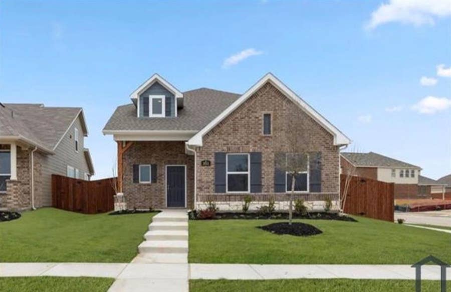Property photo for 3013 Apple Creek Avenue, Heartland, TX