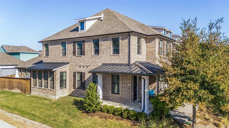 Property photo for 1507 Jackson Street, Carrollton, TX