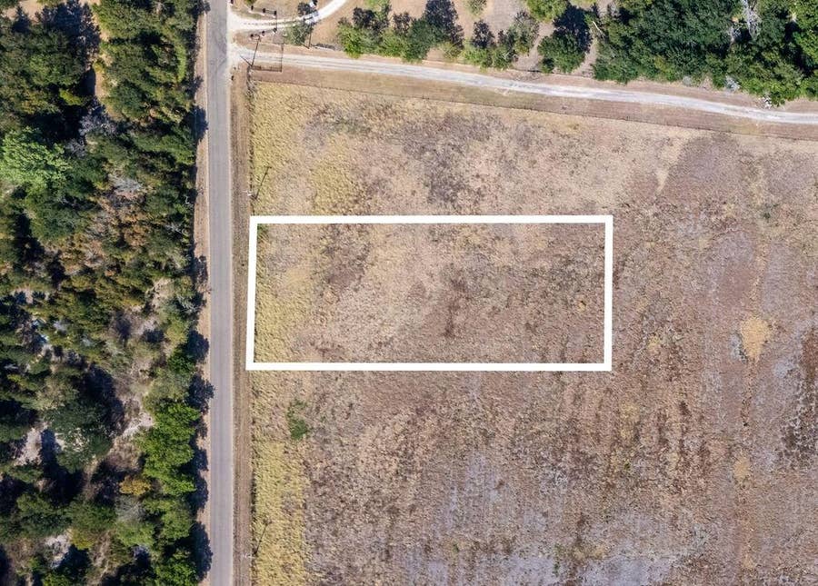 Property photo for Lot 4 Winchester Drive, Moody, TX