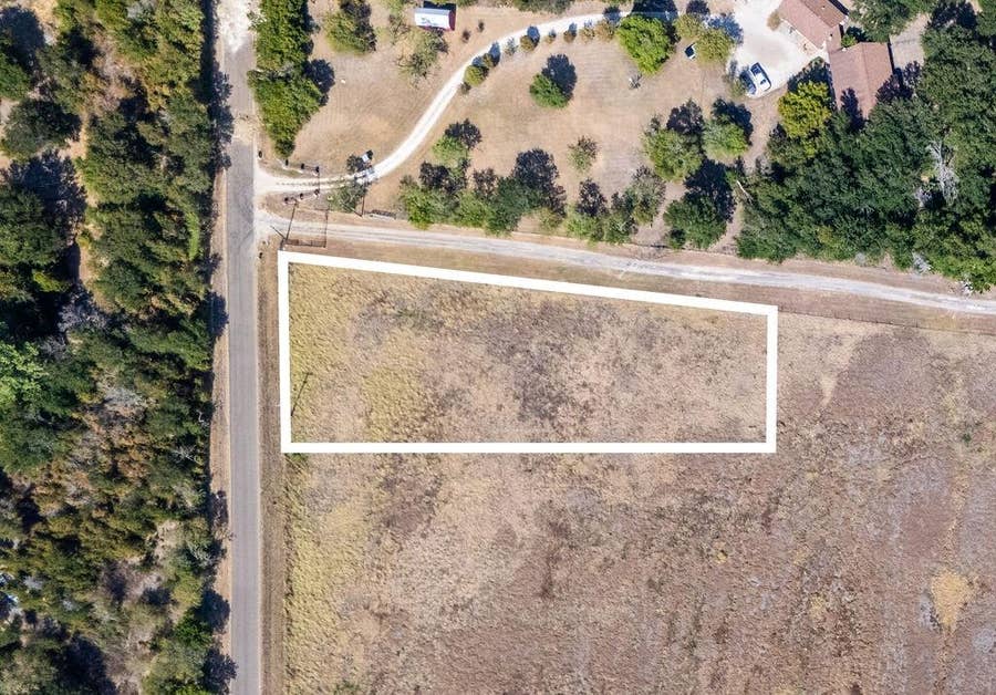 Property photo for Lot 5 Winchester Drive, Moody, TX