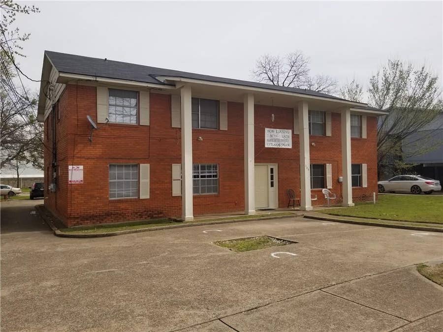 Property photo for 305 Lampe Street, #A, Arlington, TX