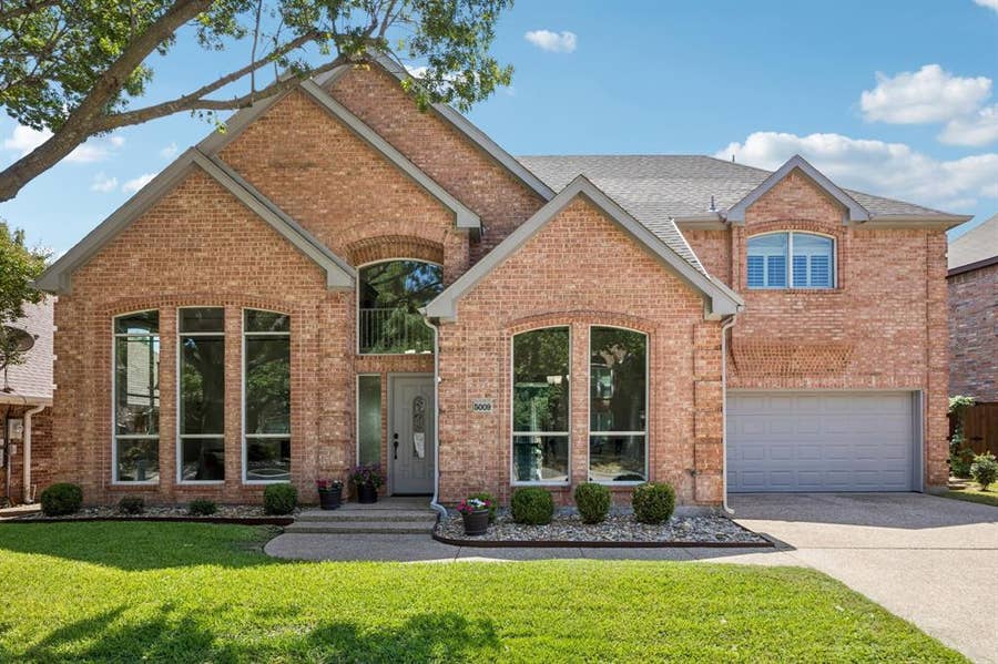 Property photo for 5009 Quail Creek Drive, McKinney, TX