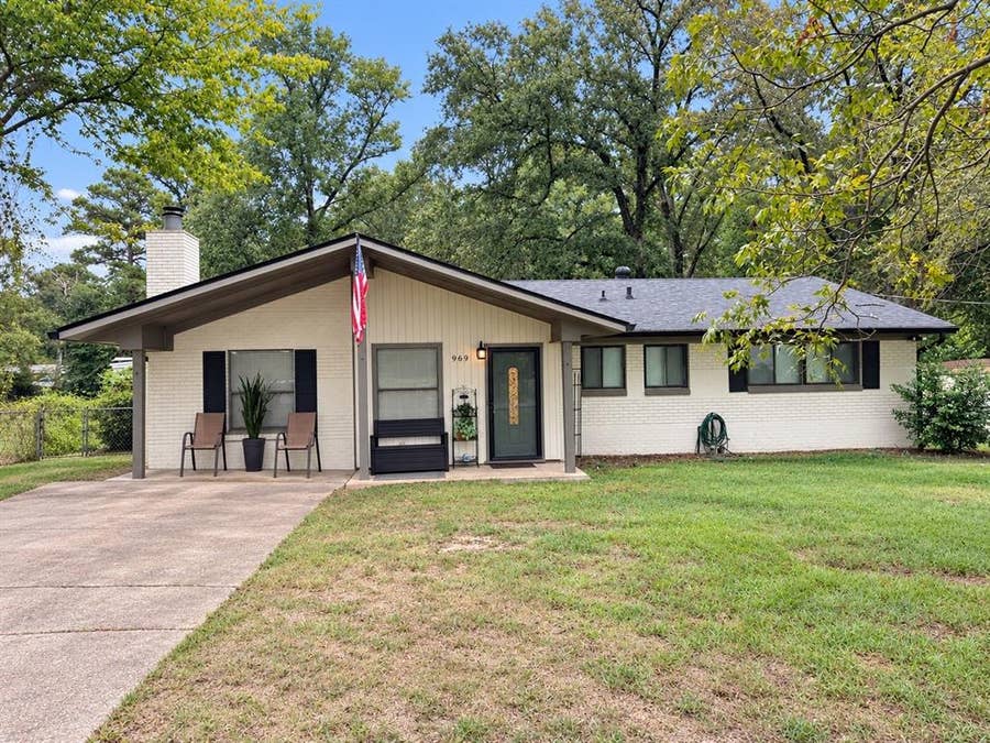 Property photo for 969 Wafer Road, Haughton, LA
