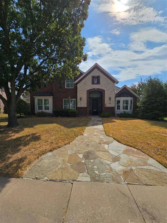 Property photo for 3904 Moonbeam Court, Plano, TX