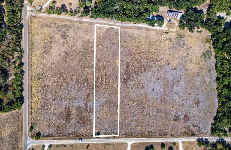 Property photo for Lot 6 Howard Drive, Moody, TX