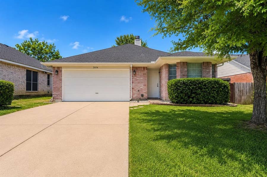 Property photo for 2054 Wild Creek Court, Dallas, TX