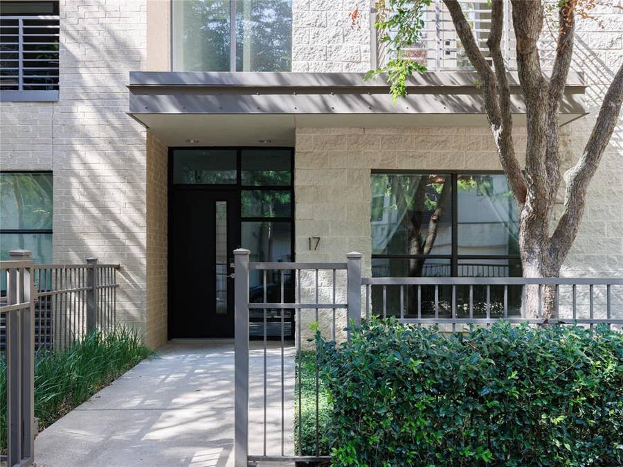 Property photo for 4111 Newton Avenue, #17, Dallas, TX