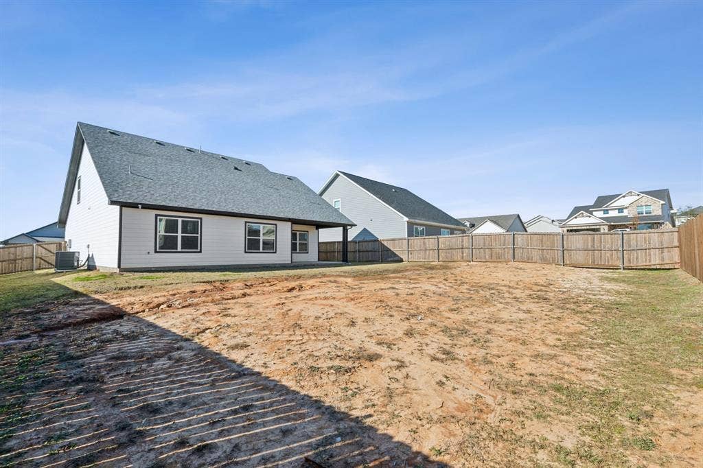 712 Taliaferro, Springtown, TX 76082 712 Taliaferro, Springtown, TX 76082