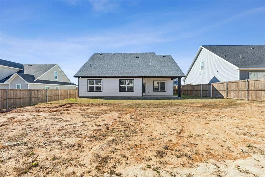 712 Taliaferro, Springtown, TX 76082 712 Taliaferro, Springtown, TX 76082
