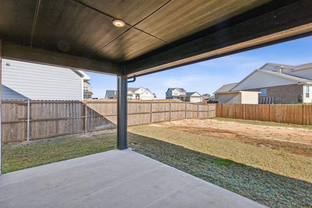 712 Taliaferro, Springtown, TX 76082 712 Taliaferro, Springtown, TX 76082