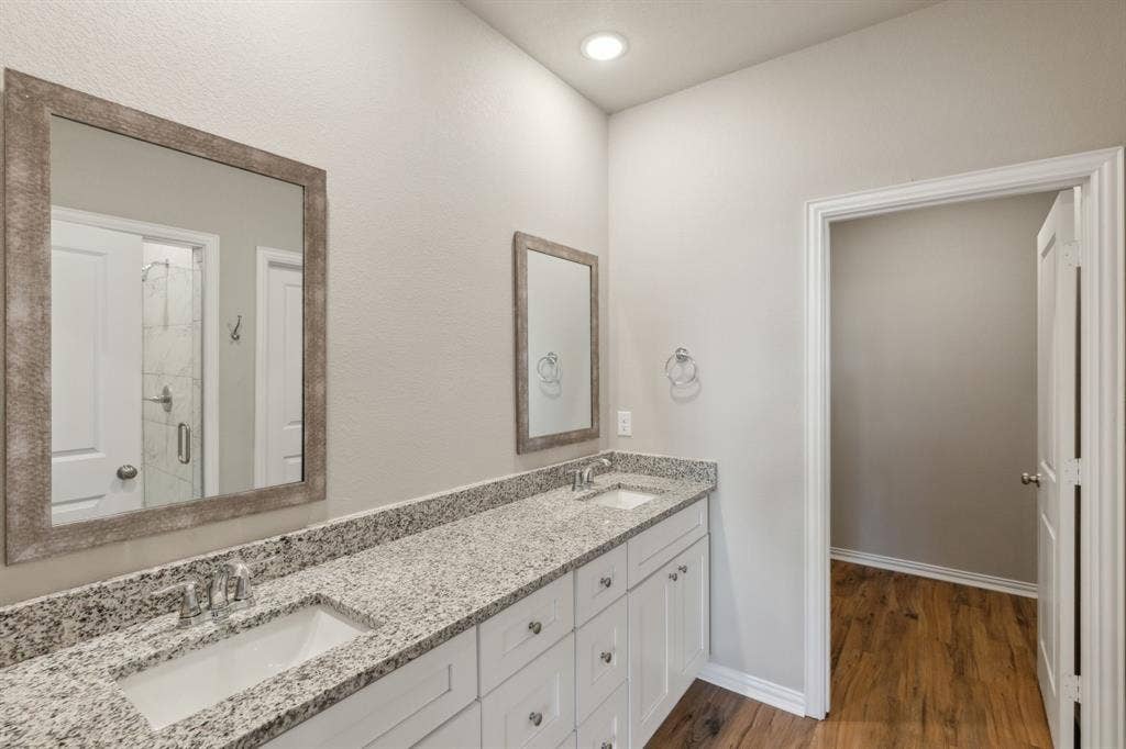 712 Taliaferro, Springtown, TX 76082 712 Taliaferro, Springtown, TX 76082