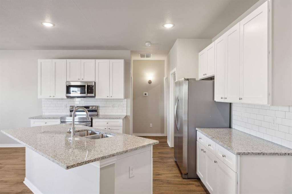 712 Taliaferro, Springtown, TX 76082 712 Taliaferro, Springtown, TX 76082