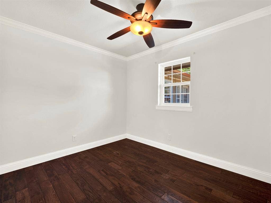 Bedroom #4