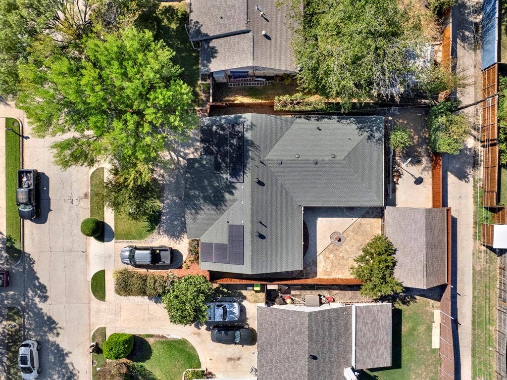 1405 Williamsburg Drive, Plano, TX 75074