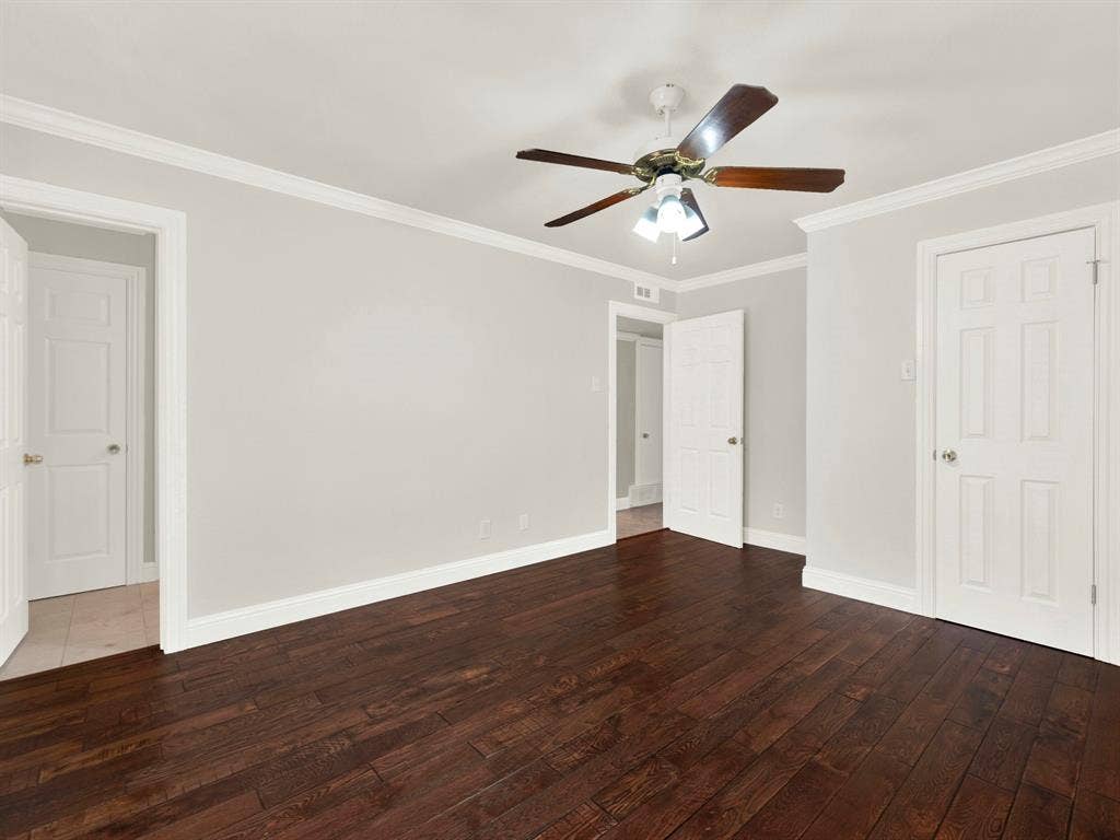 1405 Williamsburg Drive, Plano, TX 75074
