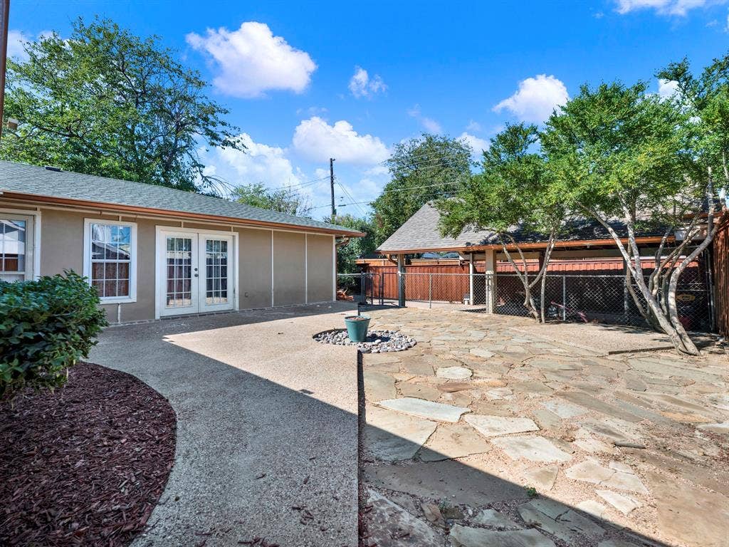 1405 Williamsburg Drive, Plano, TX 75074