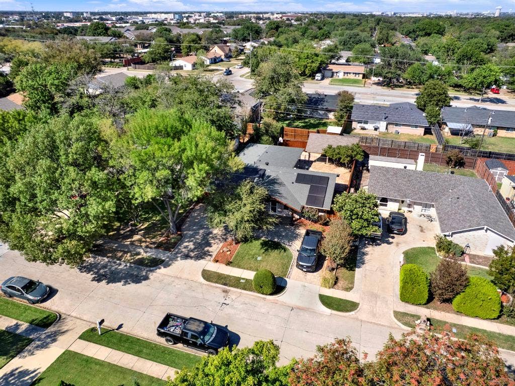 1405 Williamsburg Drive, Plano, TX 75074