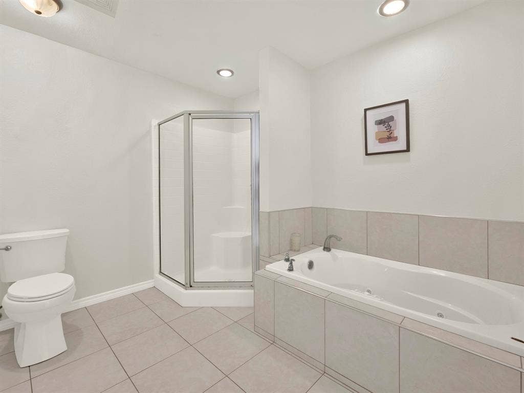 master bath
