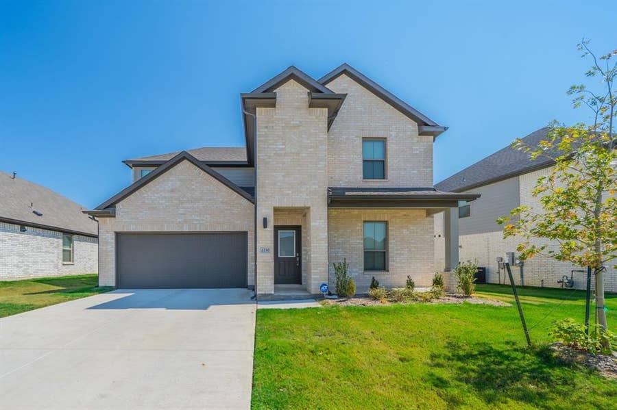 Property photo for 2230 Willowbank Drive, Forney, TX