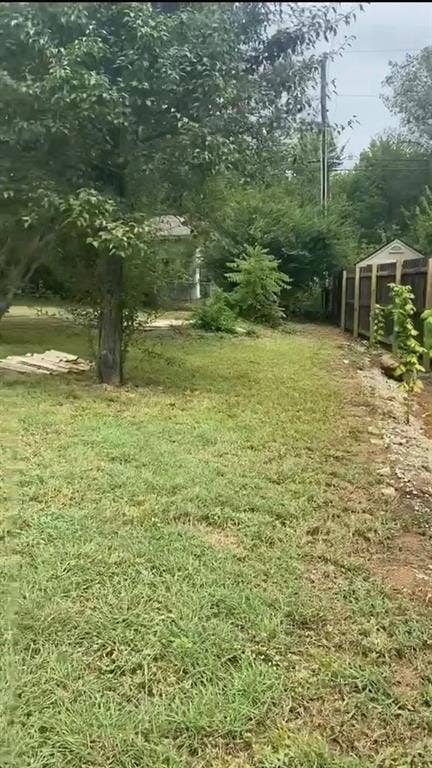 6546 Ridgecrest Lane, Argyle, TX 76226