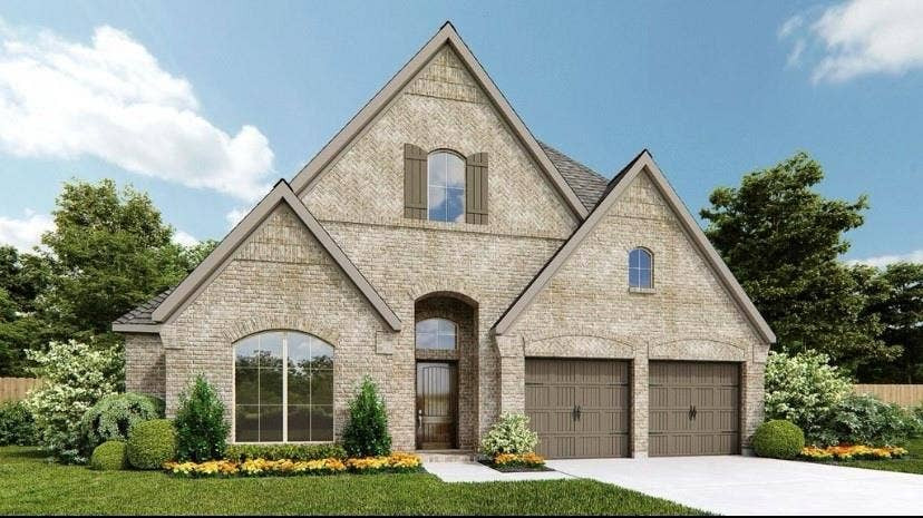 Property photo for 2524 Lafayette Drive, Celina, TX