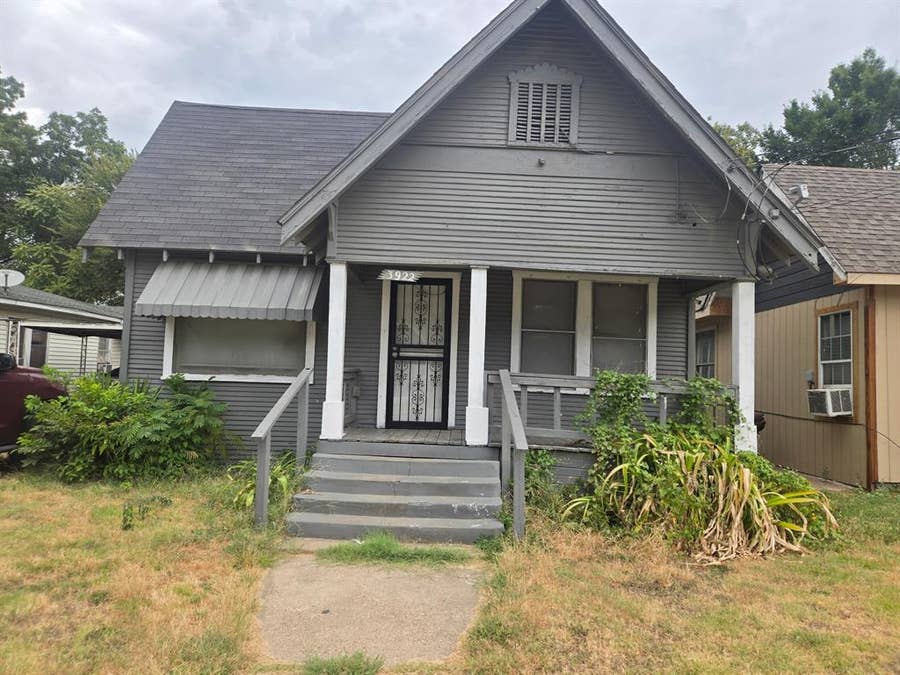 Property photo for 3922 Wilder Street, Dallas, TX