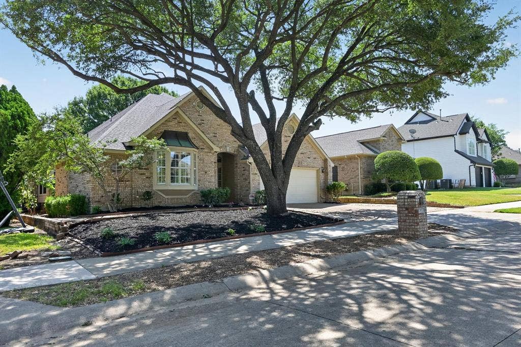 2937 Sunset Ridge, McKinney, TX 75072 2937 Sunset Ridge, McKinney, TX 75072