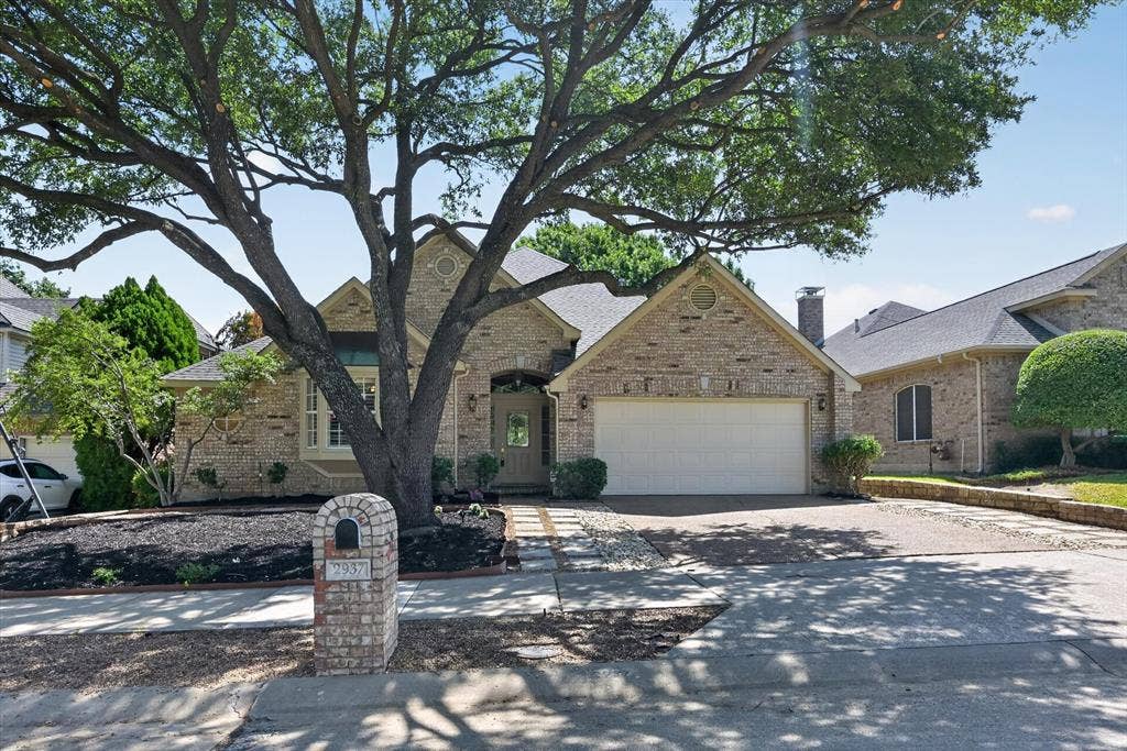 2937 Sunset Ridge, McKinney, TX 75072 2937 Sunset Ridge, McKinney, TX 75072