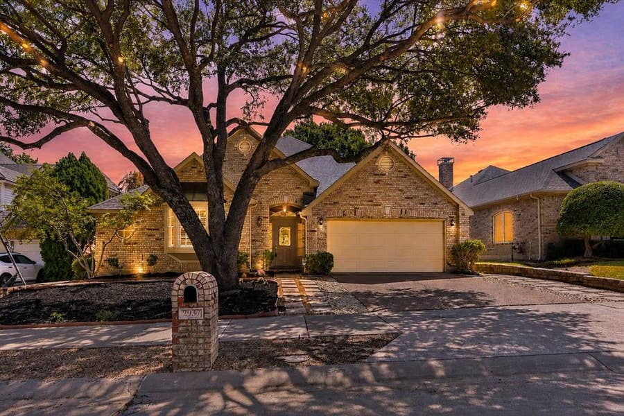 Property photo for 2937 Sunset Ridge, McKinney, TX